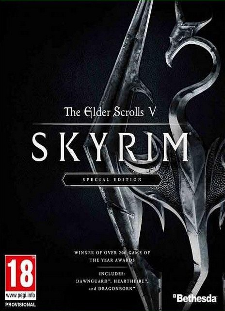skyrim special edition patch download